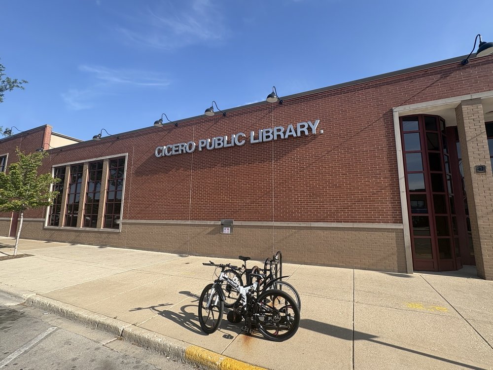 Cicero Public Library